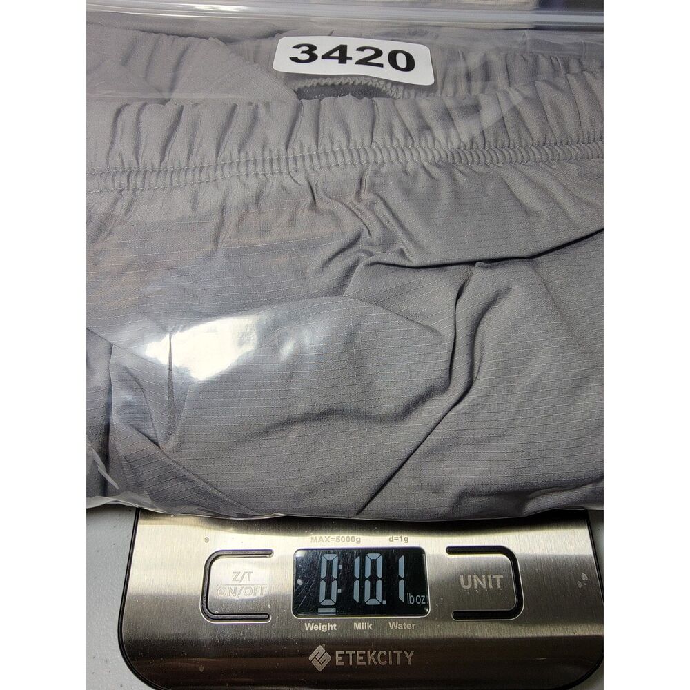 Adidas Grey ClimaProof Vest - XL - Picture 7 of 7